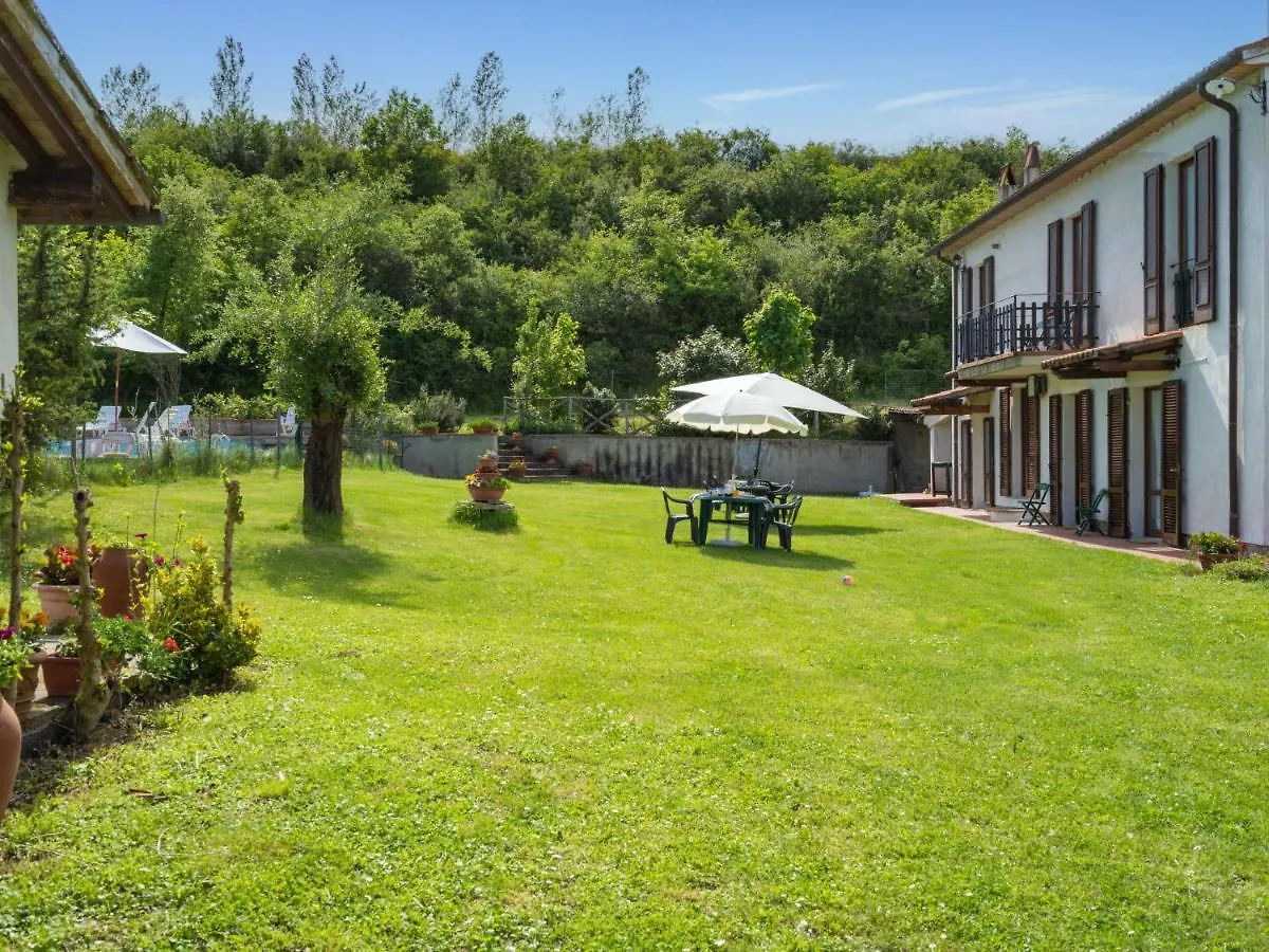 Holiday Home Podere Ritali By Interhome Ponticino