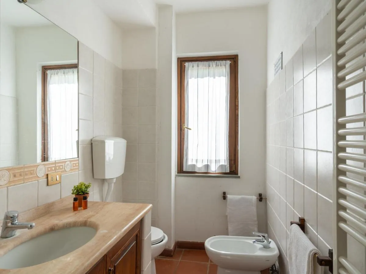 Holiday Home Podere Ritali By Interhome Ponticino