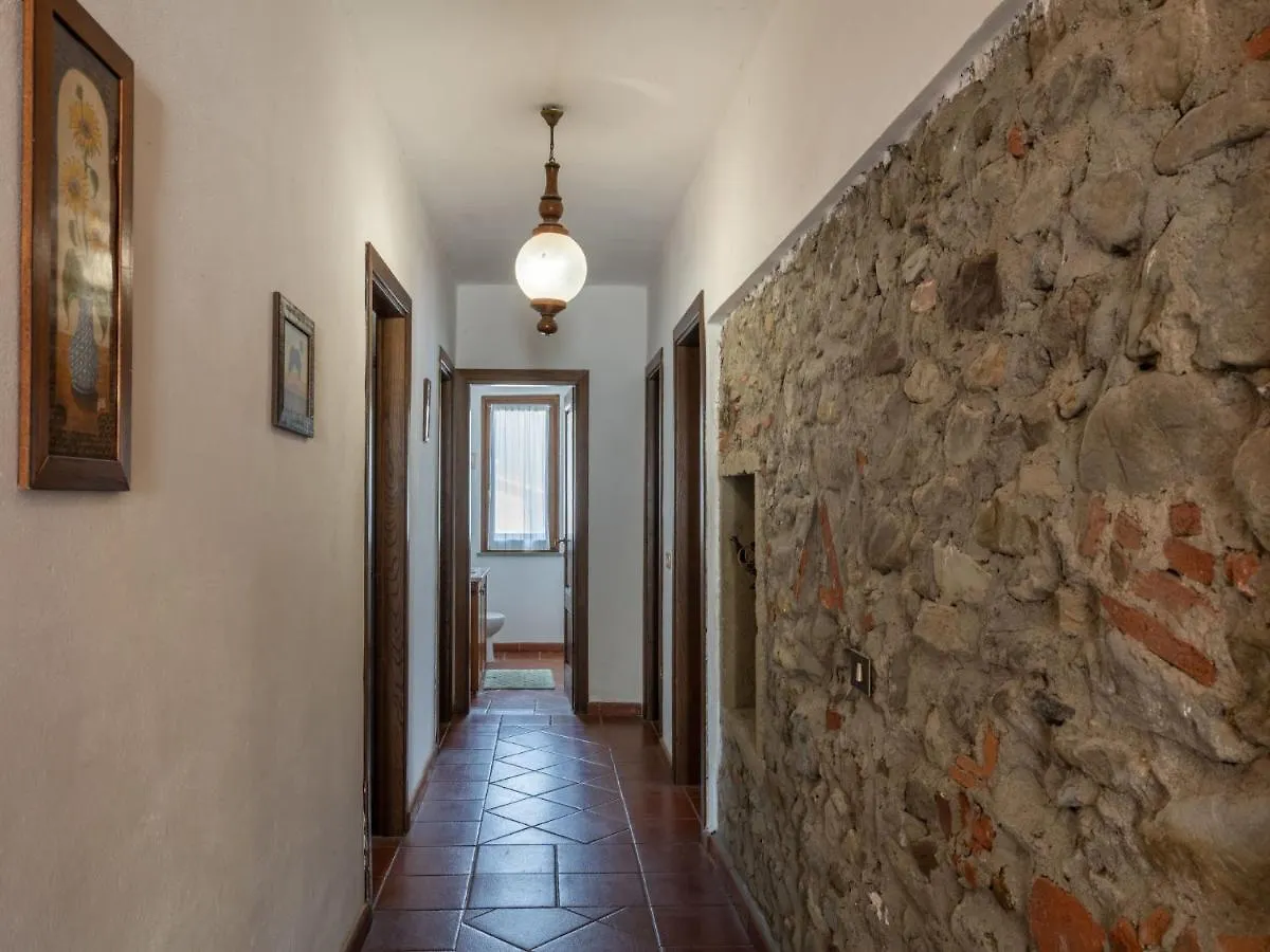 Holiday Home Podere Ritali By Interhome Ponticino