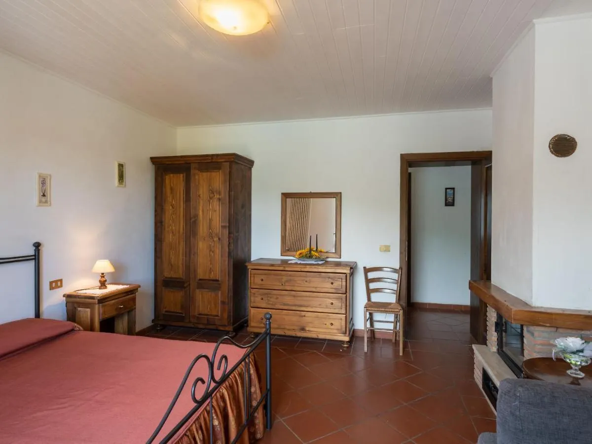 Holiday Home Podere Ritali By Interhome Ponticino