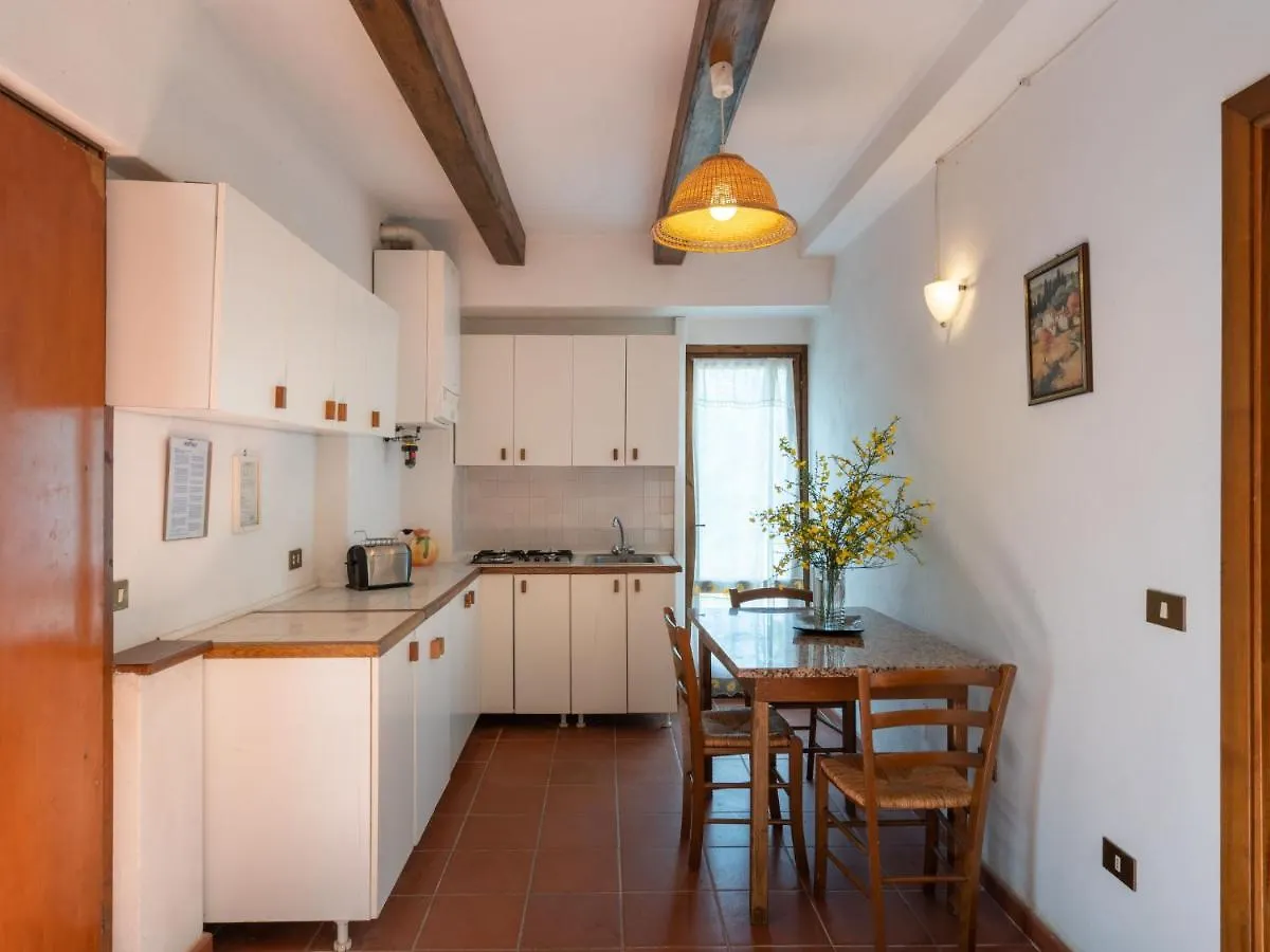 Holiday Home Podere Ritali By Interhome Ponticino Italy