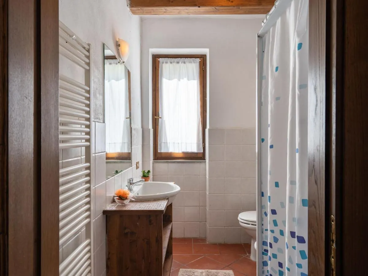 Holiday Home Podere Ritali By Interhome Ponticino Italy