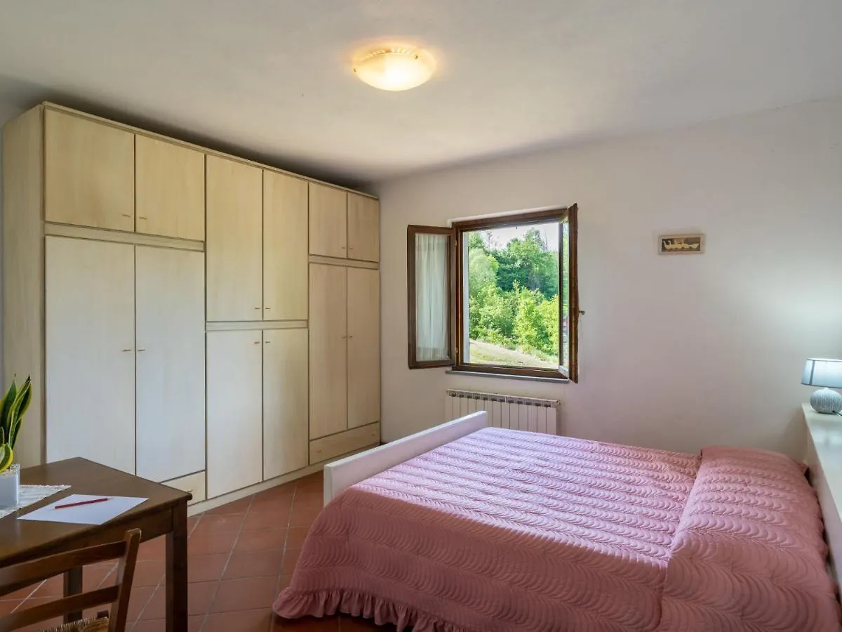Holiday Home Podere Ritali By Interhome Ponticino