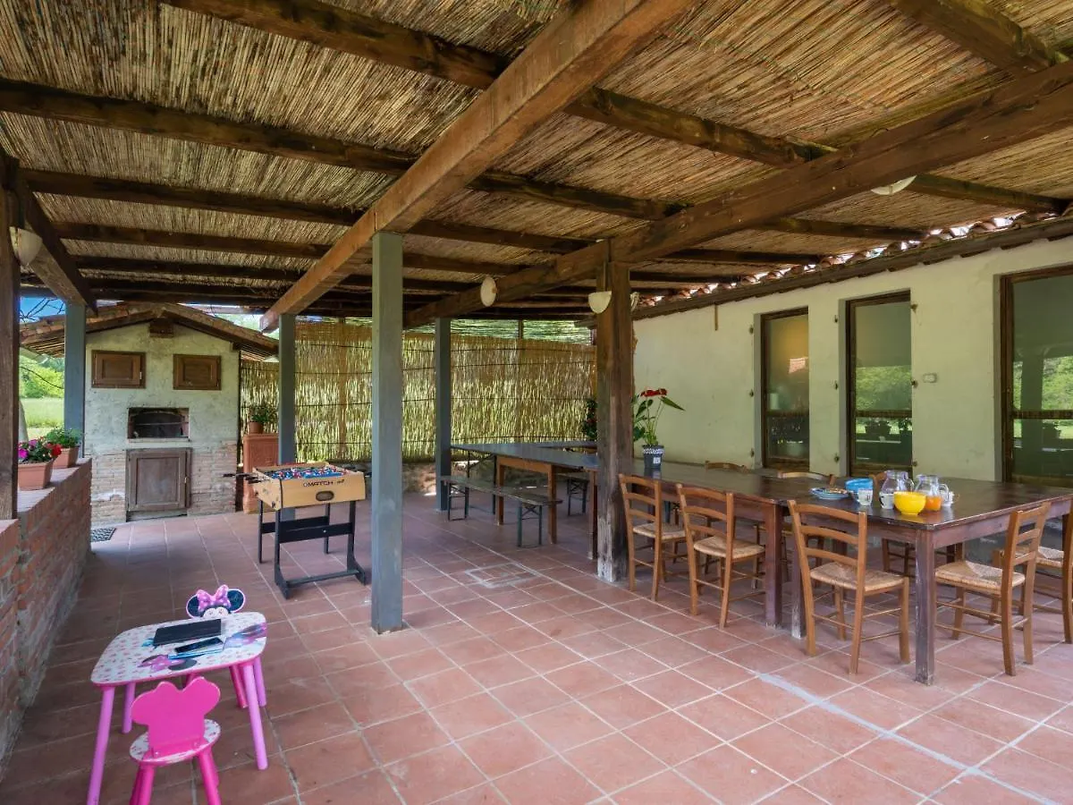 Holiday Home Podere Ritali By Interhome Ponticino