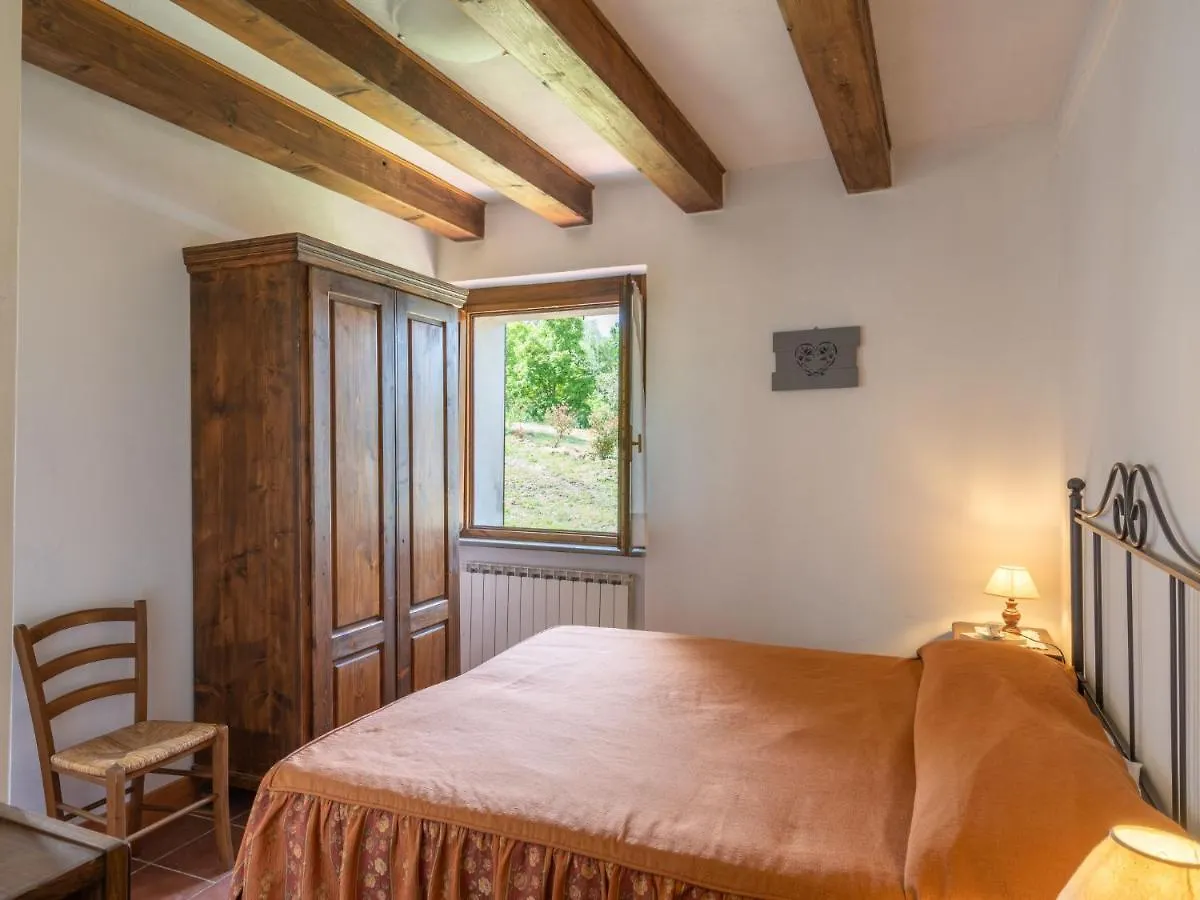 Holiday Home Podere Ritali By Interhome Ponticino 0*,  Italy