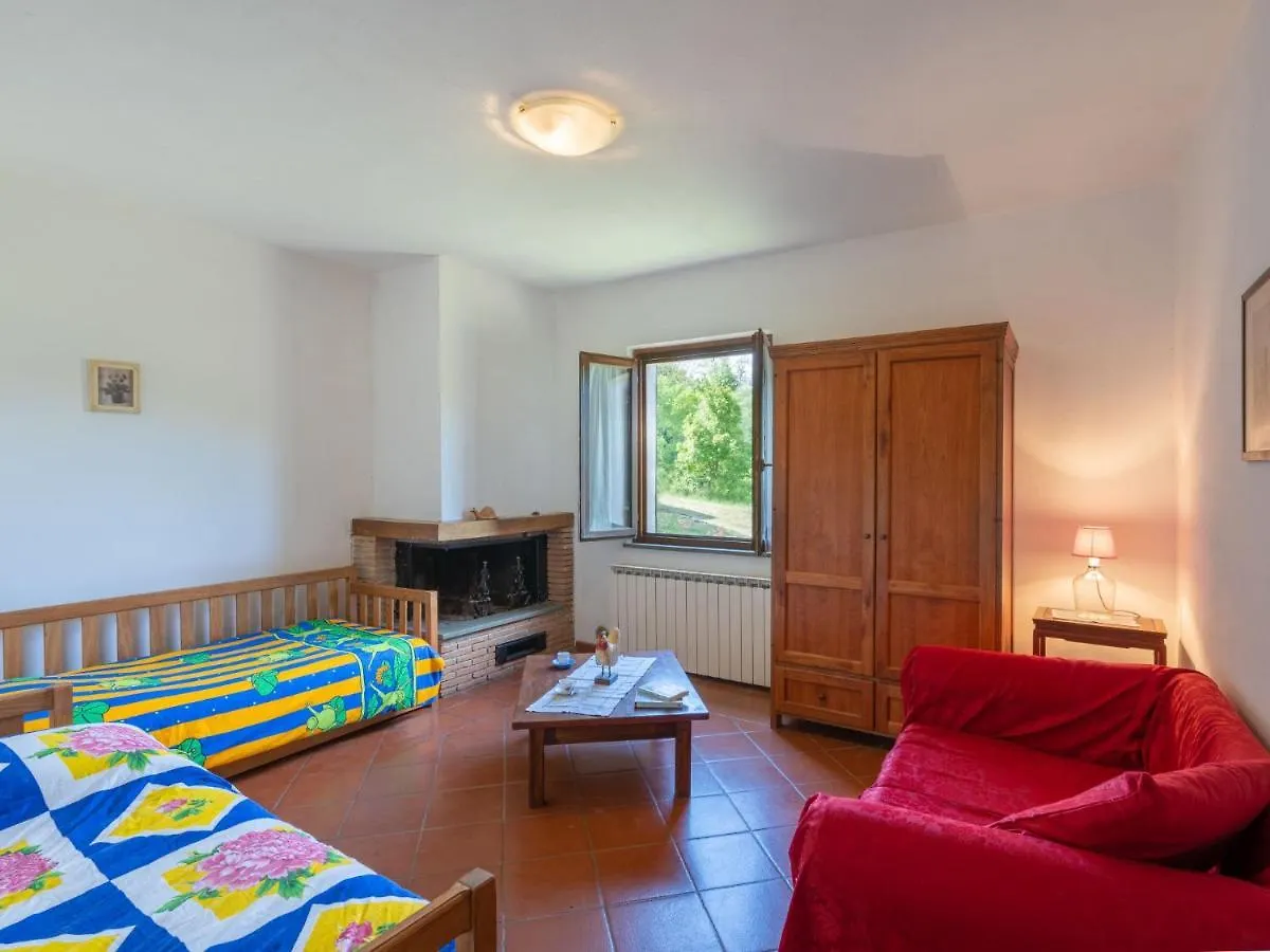 Holiday Home Podere Ritali By Interhome Ponticino