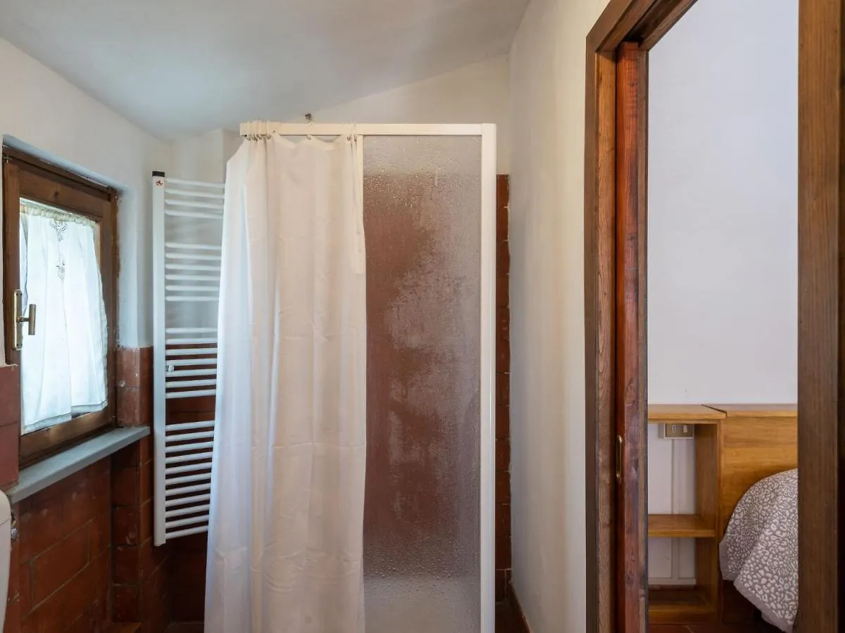 Holiday Home Podere Ritali By Interhome Ponticino Italy