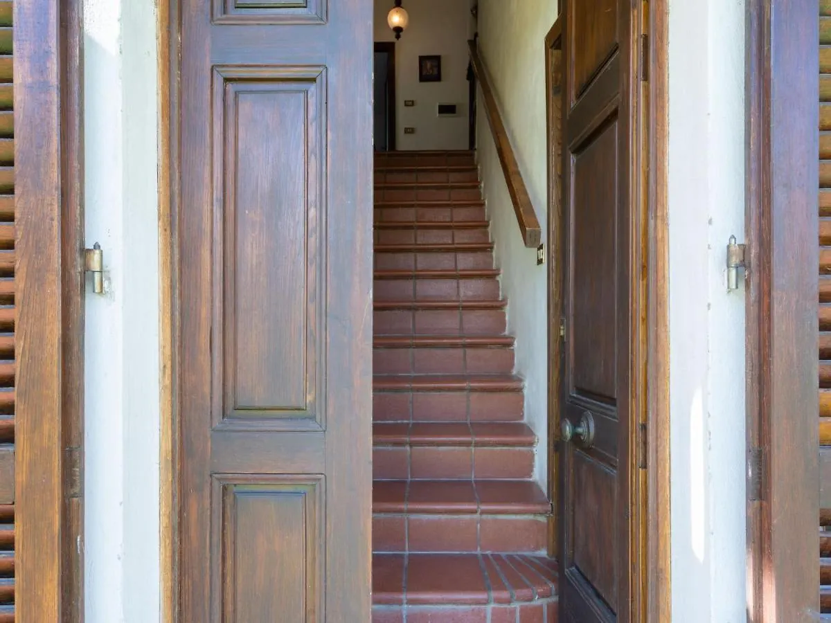 Holiday Home Podere Ritali By Interhome Ponticino