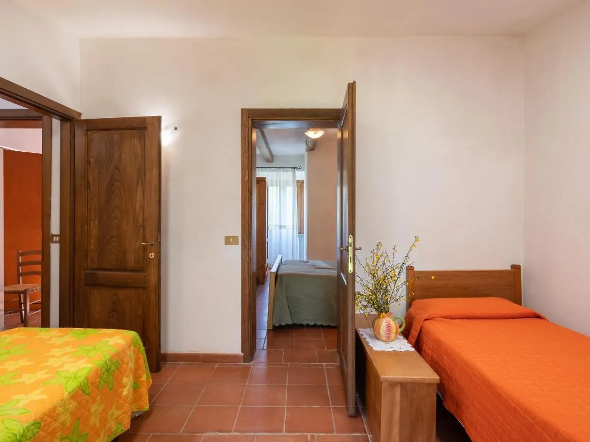 Holiday Home Podere Ritali By Interhome Ponticino