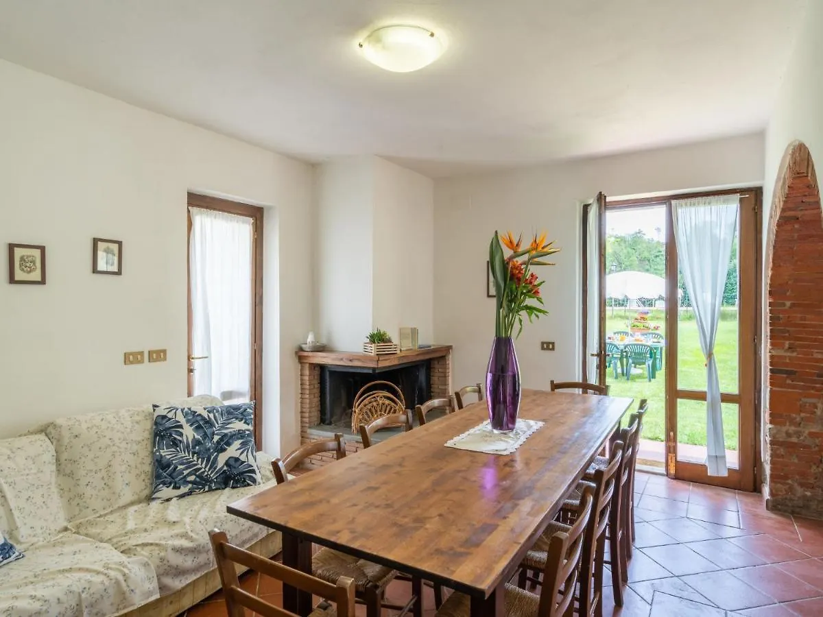 Holiday Home Podere Ritali By Interhome Ponticino 0*,  Italy