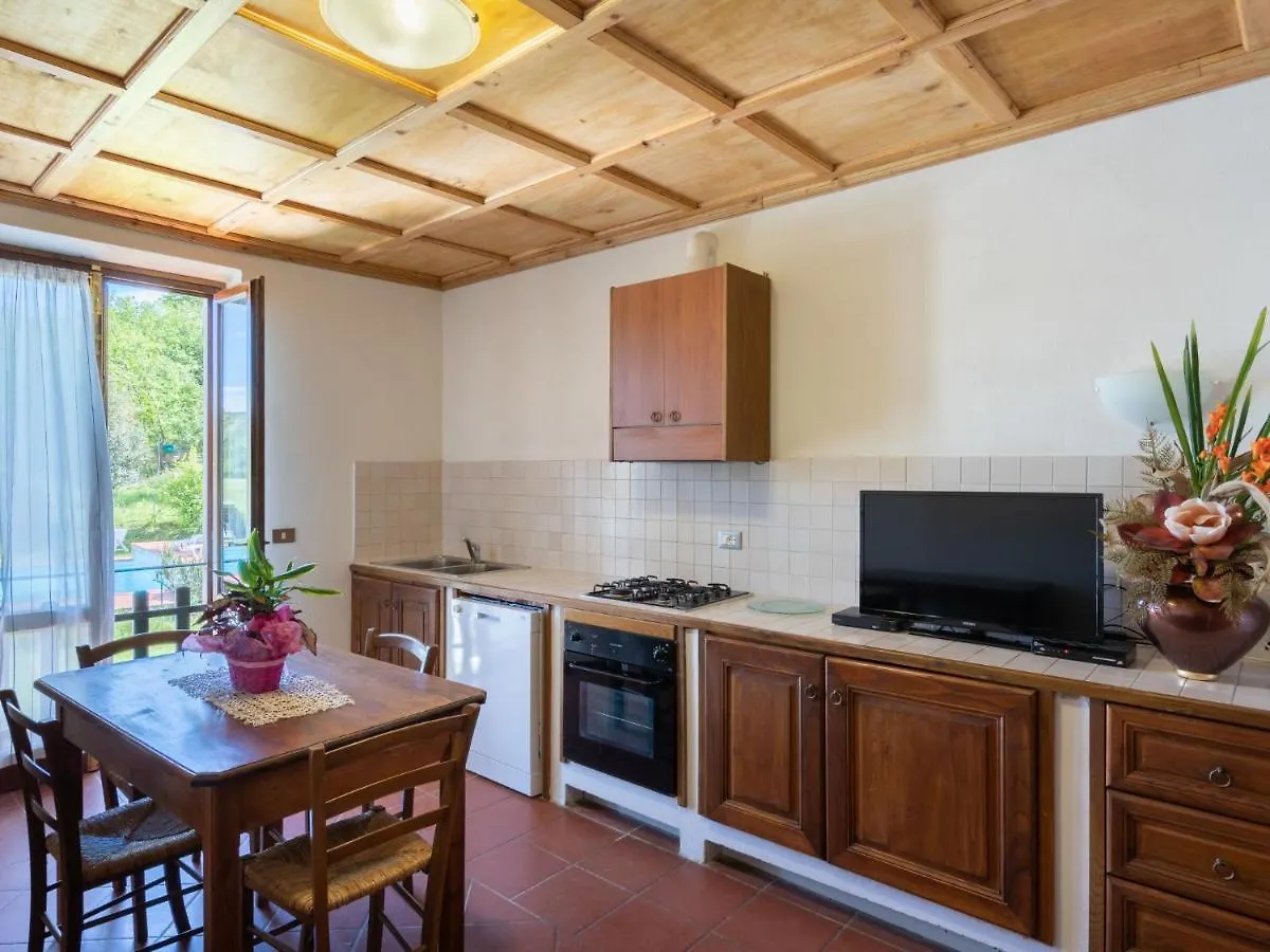 Holiday Home Podere Ritali By Interhome Ponticino