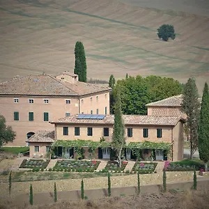 Casa di campagna Sant'alberto, Monteroni dʼArbia