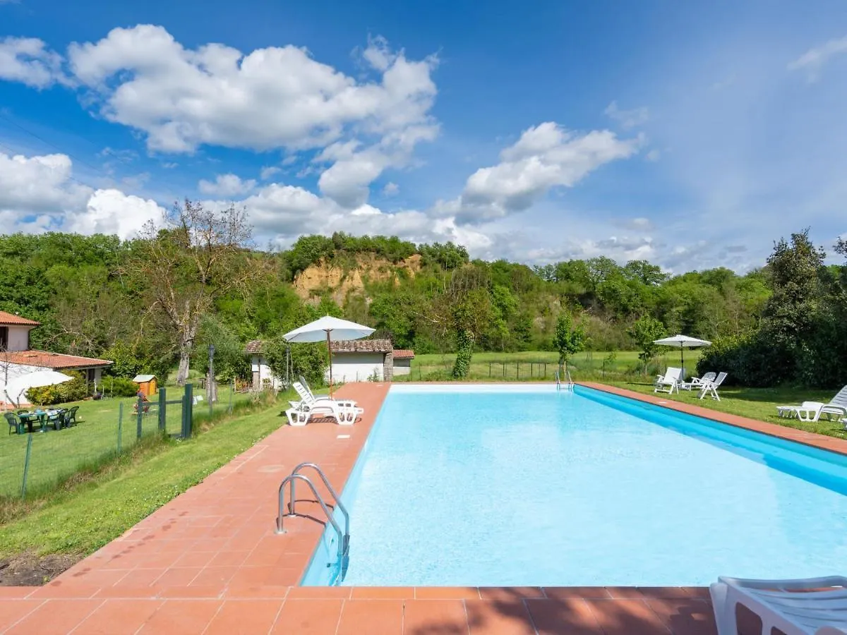 Holiday Home Podere Ritali By Interhome Ponticino 0*,  Italy