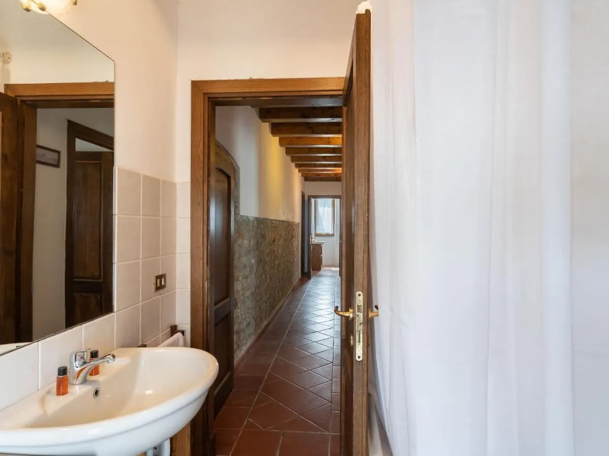 Holiday Home Podere Ritali By Interhome Ponticino 0*,