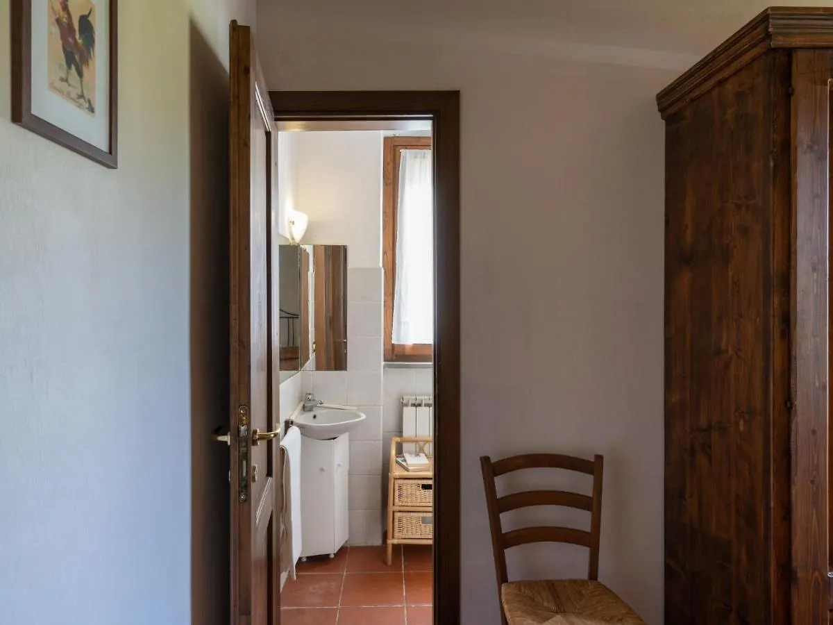 Holiday Home Podere Ritali By Interhome Ponticino Italy