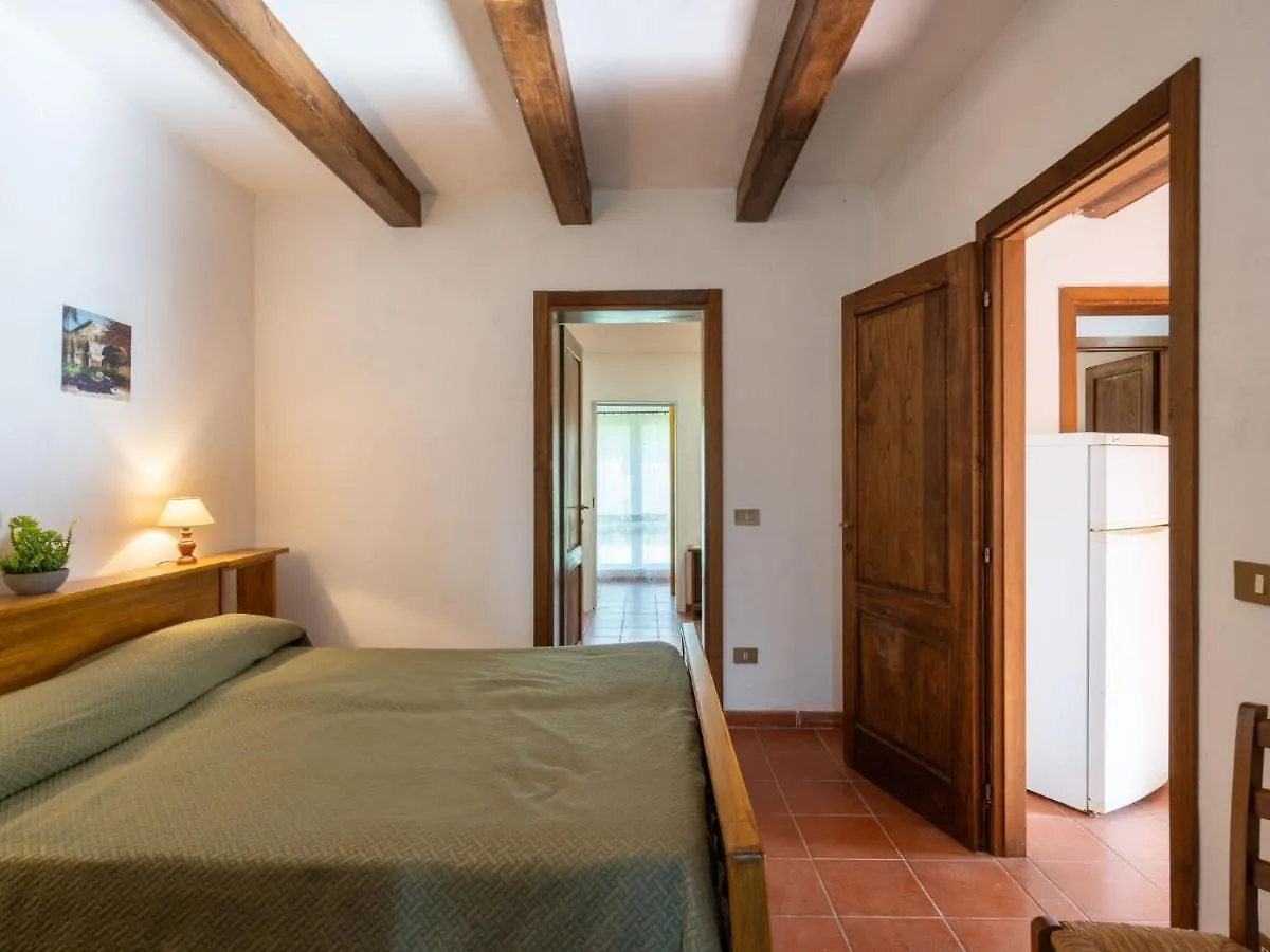 Holiday Home Podere Ritali By Interhome Ponticino