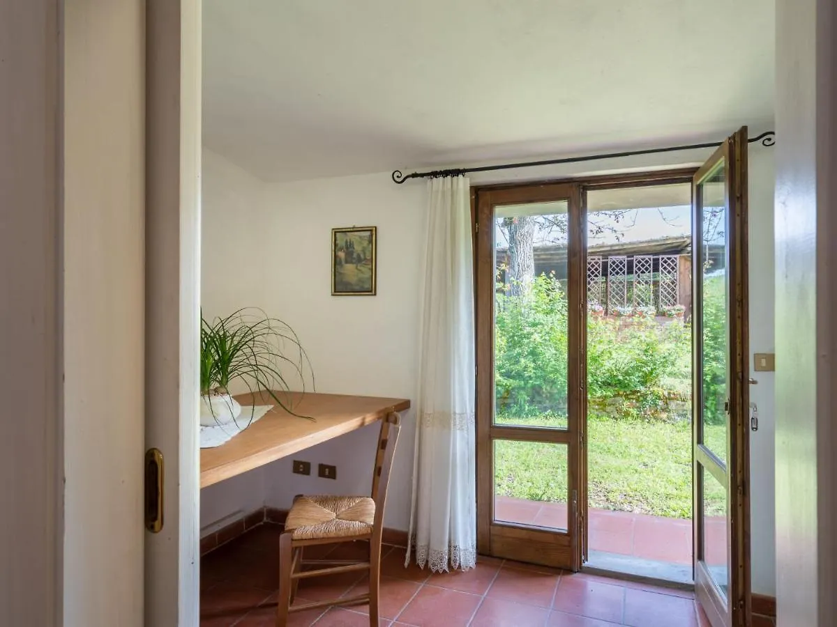 Holiday Home Podere Ritali By Interhome Ponticino