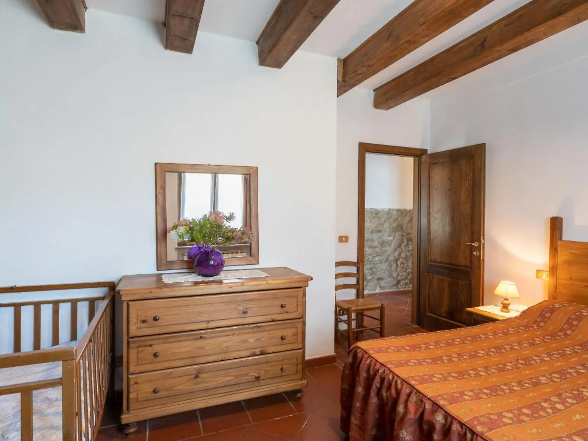 Holiday Home Podere Ritali By Interhome Ponticino 0*,