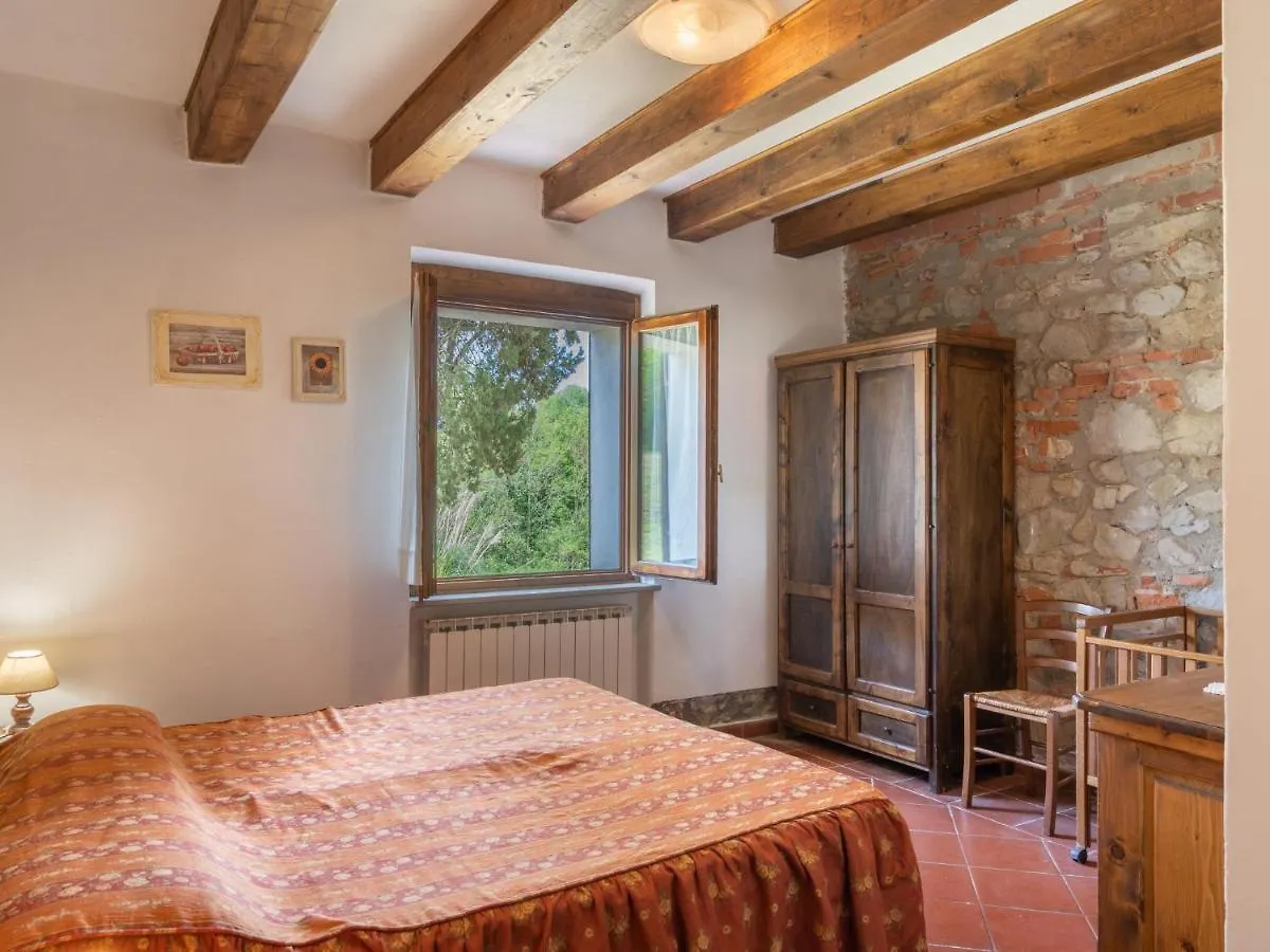 Holiday Home Podere Ritali By Interhome Ponticino
