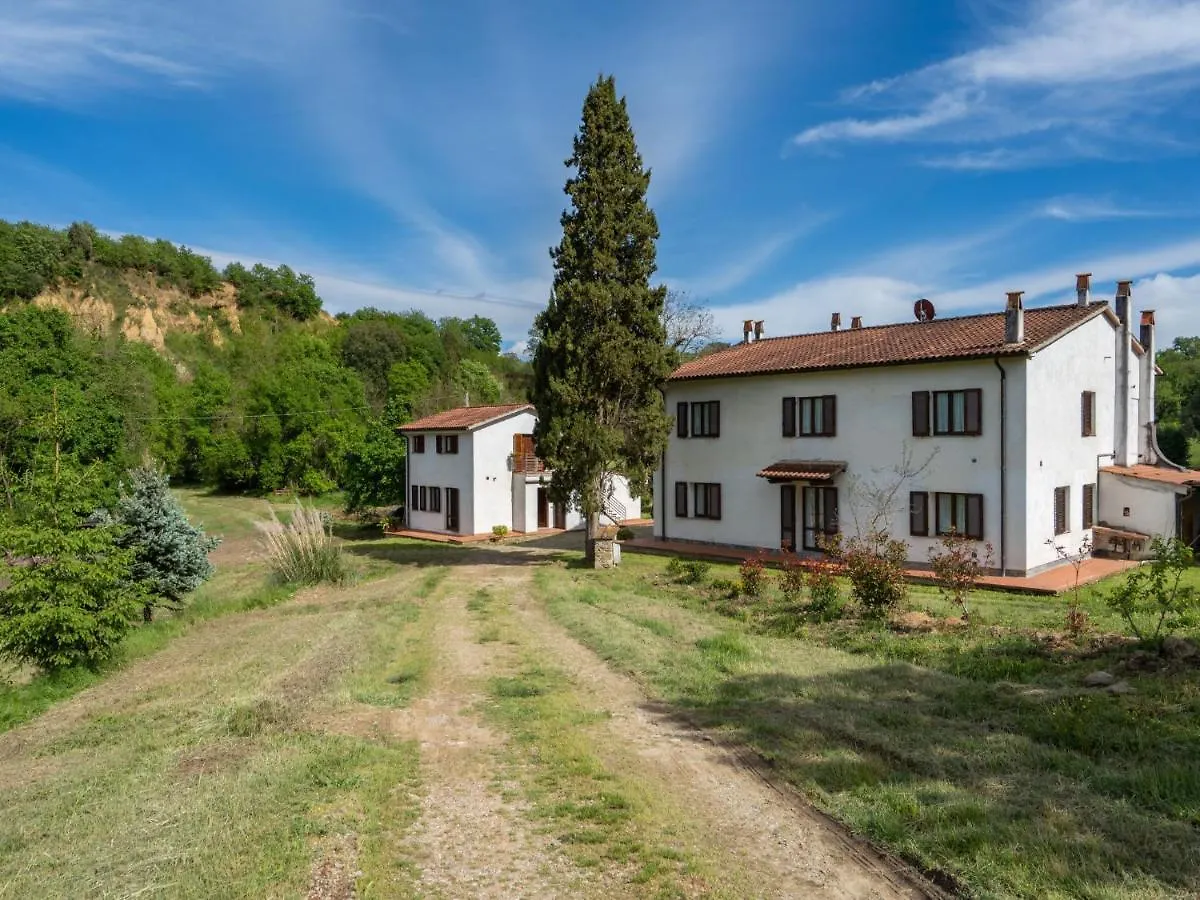 Holiday Home Podere Ritali By Interhome Ponticino