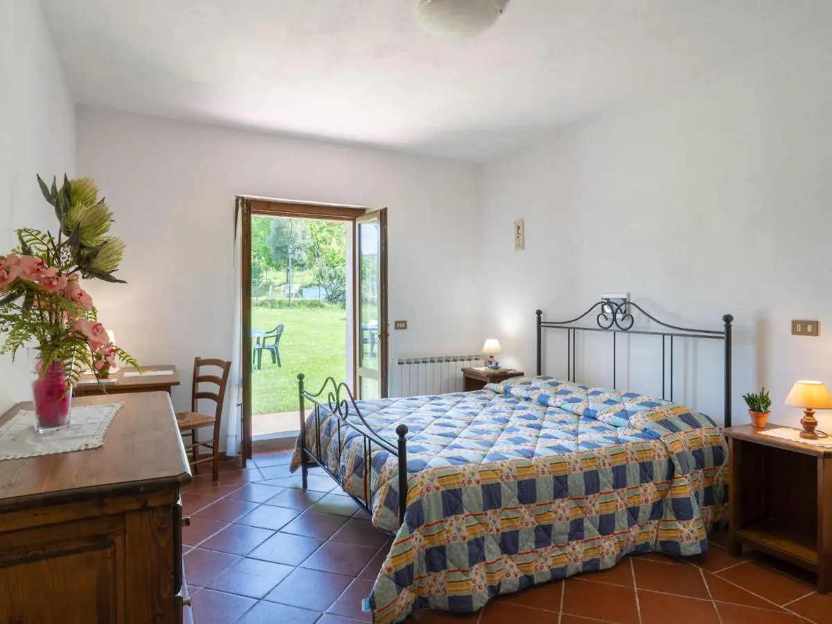 Holiday Home Podere Ritali By Interhome Ponticino