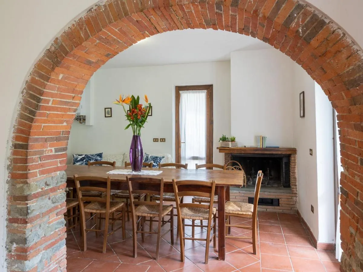 Holiday Home Podere Ritali By Interhome Ponticino Itálie